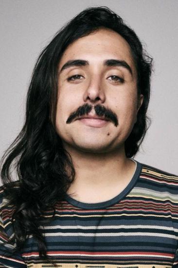 Joshuah Arizmendi Image