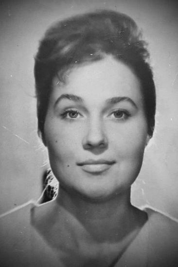 Lyudmyla Alfimova Image