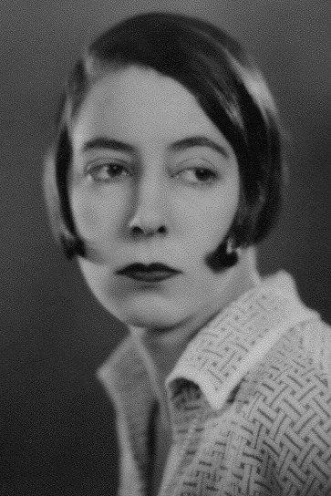 Gwen Farrar Image