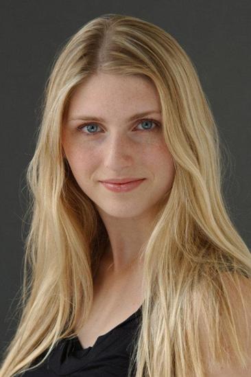 Jillian Hitchcock Image