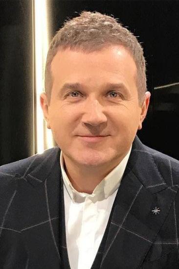Yurii Horbunov Image