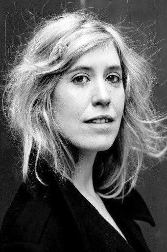 Mahault Mollaret Image