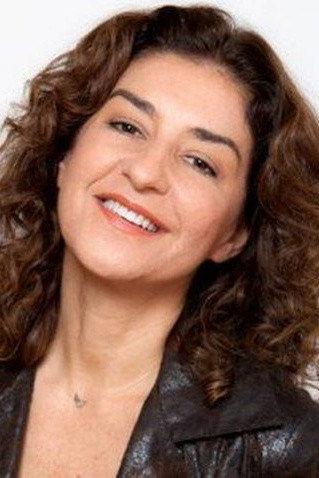 Patricia Gasppar Image