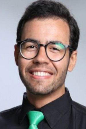 Matheus Macena Image