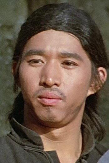 Mang Ding-Goh Image