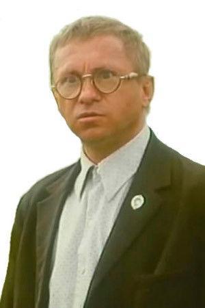 Sergei Agapitov Image