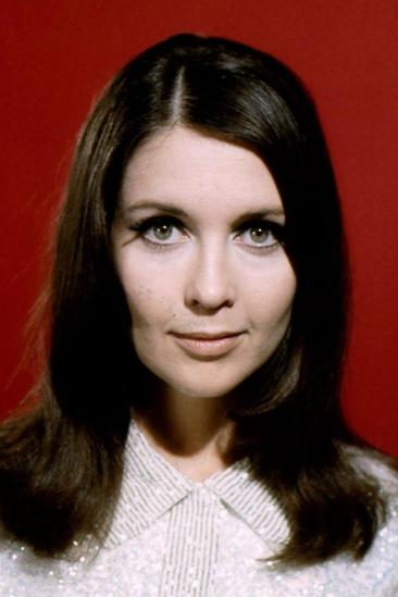 Anjanette Comer Image