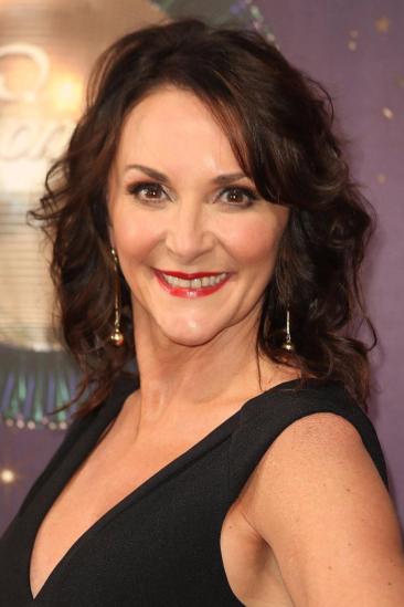 Shirley Ballas Image