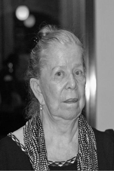 Barbara Brecht-Schall Image