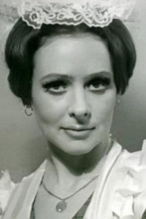 Alina Nemchenko Image
