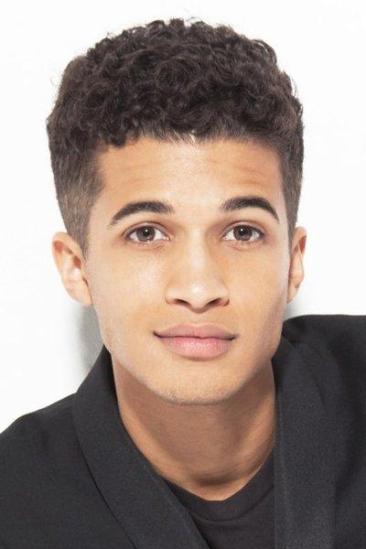 Jordan Fisher Image