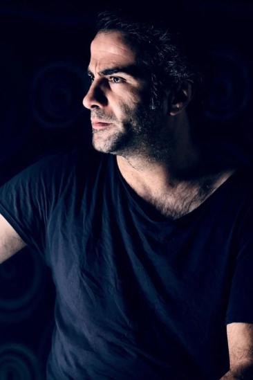 Hamid Mirhaj Yosef Image