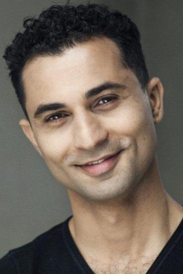 Alexander Behrang Keshtkar Image