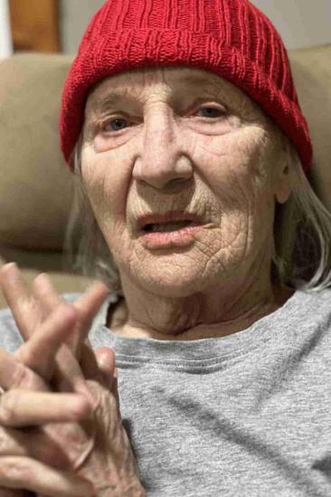 Judit Meszléry Image