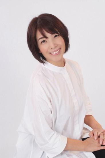 Makiko Nabei Image