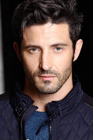 Jerald Bezener Image