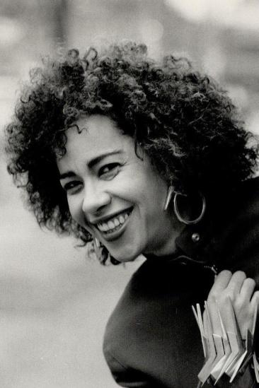 Taborah Johnson Image