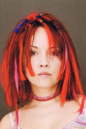 Dominique Davalos Image