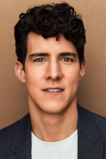 Daniel Arana Image