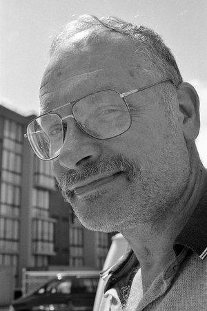 George Kuchar Image