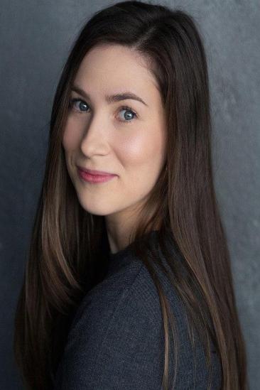 Mari Izzard Image