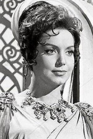 Barbara Carroll Image