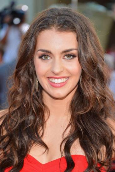 Kathryn McCormick Image