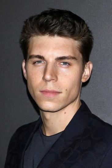 Nolan Gerard Funk Image