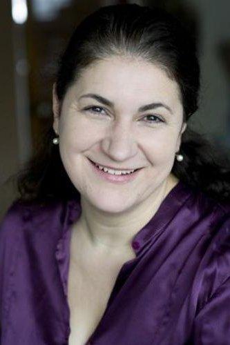 Marie‑Agnès Brigot Image