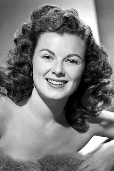 Barbara Hale Image