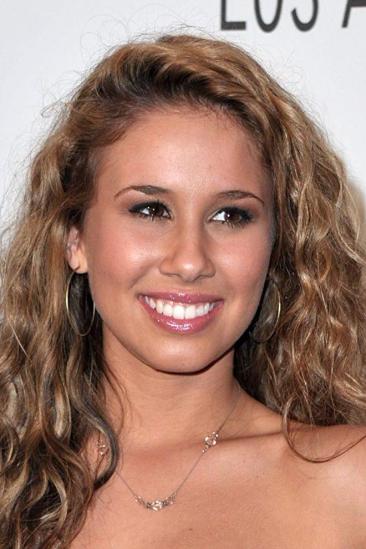 Haley Reinhart Image