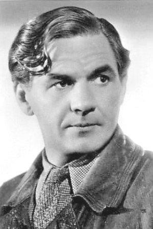 Attila Hörbiger Image