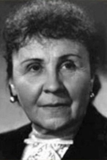 Aleksandra Panova Image