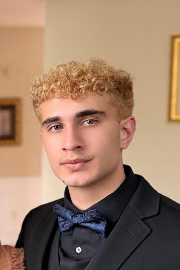 Andreus Lara Image