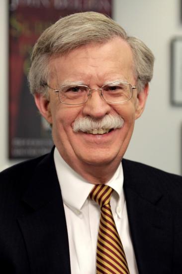 John Bolton Image