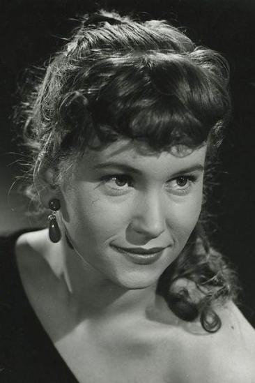 Mimi Heinrich Image