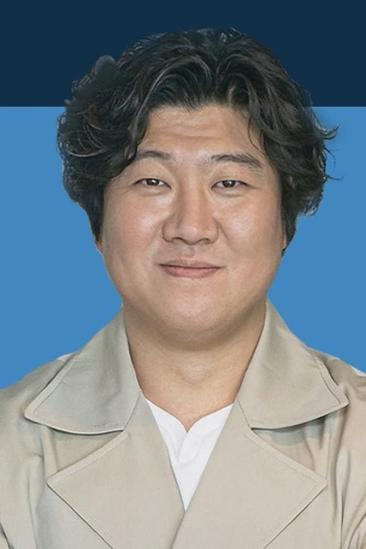 Hwang Jae-yeol Image