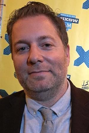 Jay Larson Image