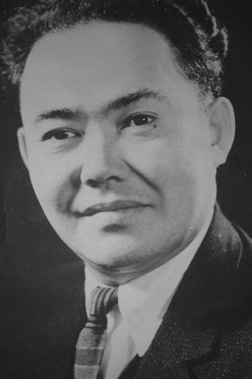 Tanat Zhailibekov Image