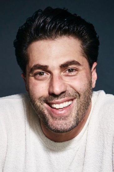 Adam Ray Image