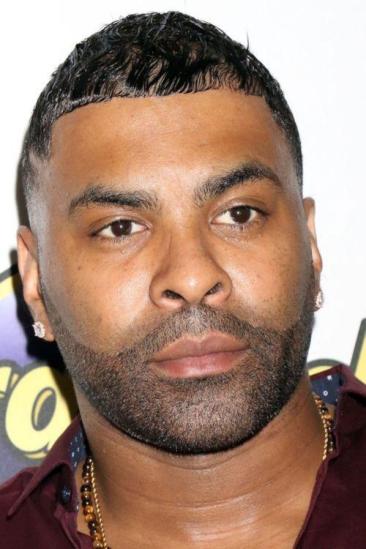 Ginuwine Image