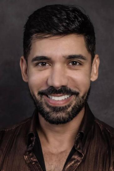 Fernando Alvarez Image