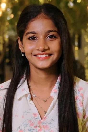 Sachana Namidass Image