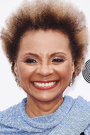 Leslie Uggams Image