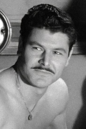 Gino Turini Image