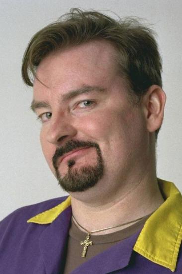 Brian O'Halloran Image