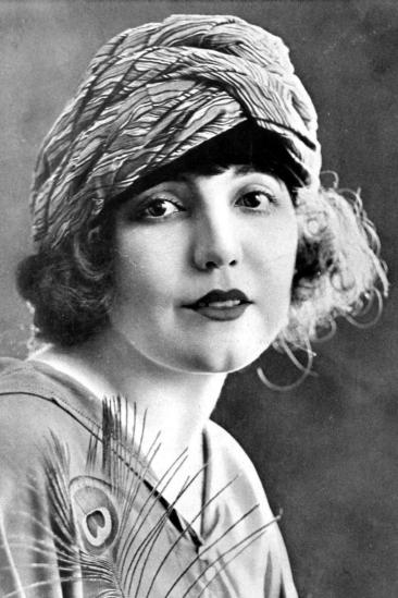 Louise Glaum Image