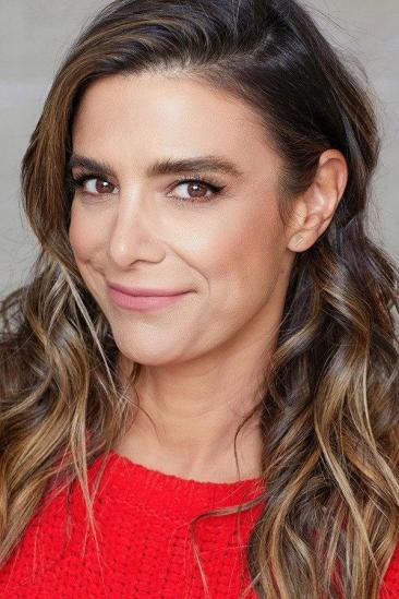 Alexandra Fatovich Image