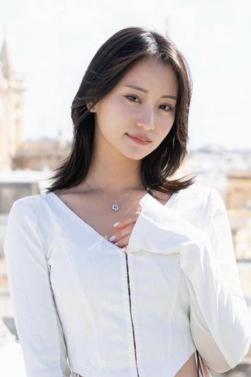 Mariya Nagao Image
