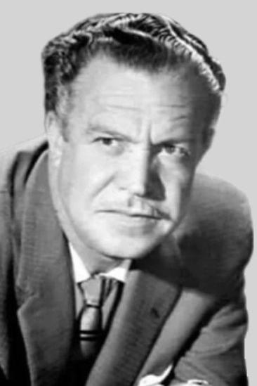 José Elías Moreno Image